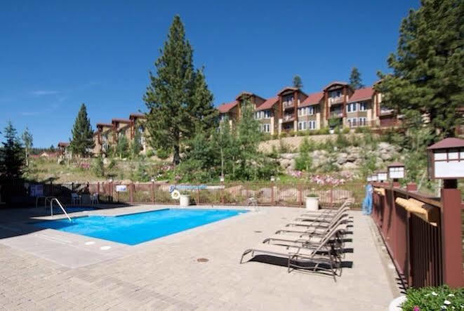 Appartement Sunstone By 101 Great Escapes Mammoth Lakes