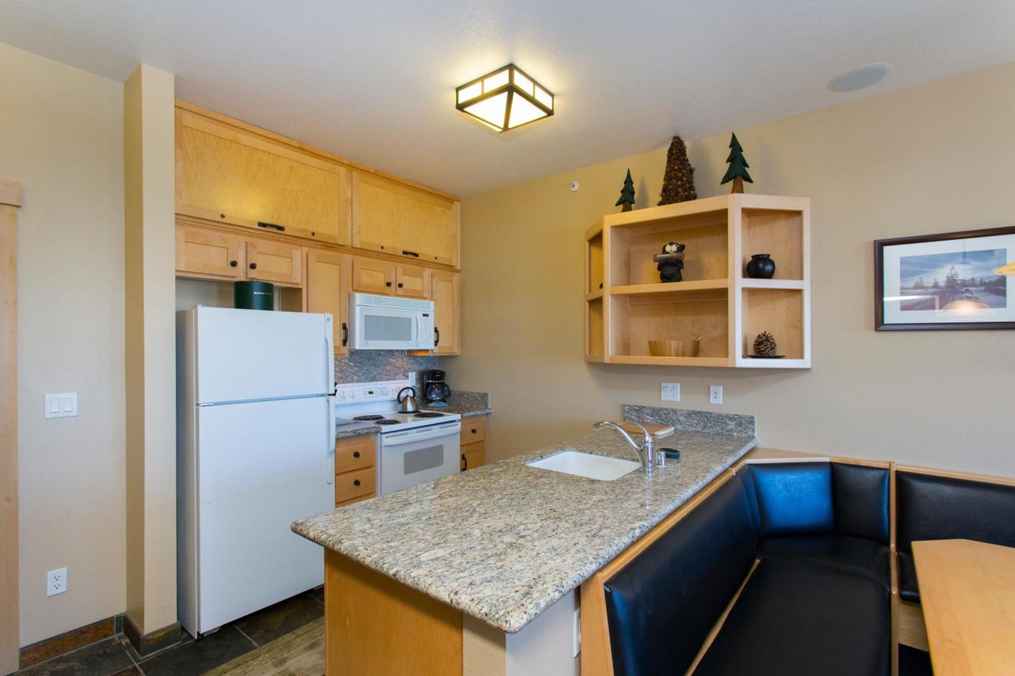 Sunstone By 101 Great Escapes Mammoth Lakes