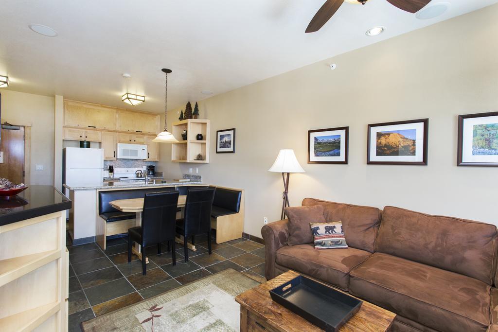 Sunstone By 101 Great Escapes Apartment Mammoth Lakes