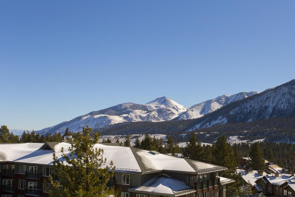 Sunstone By 101 Great Escapes Apartment Mammoth Lakes
